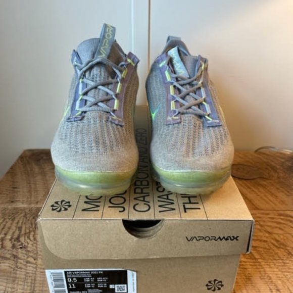 AIR VAPORMAX 2021 FK - Picture 5 of 5